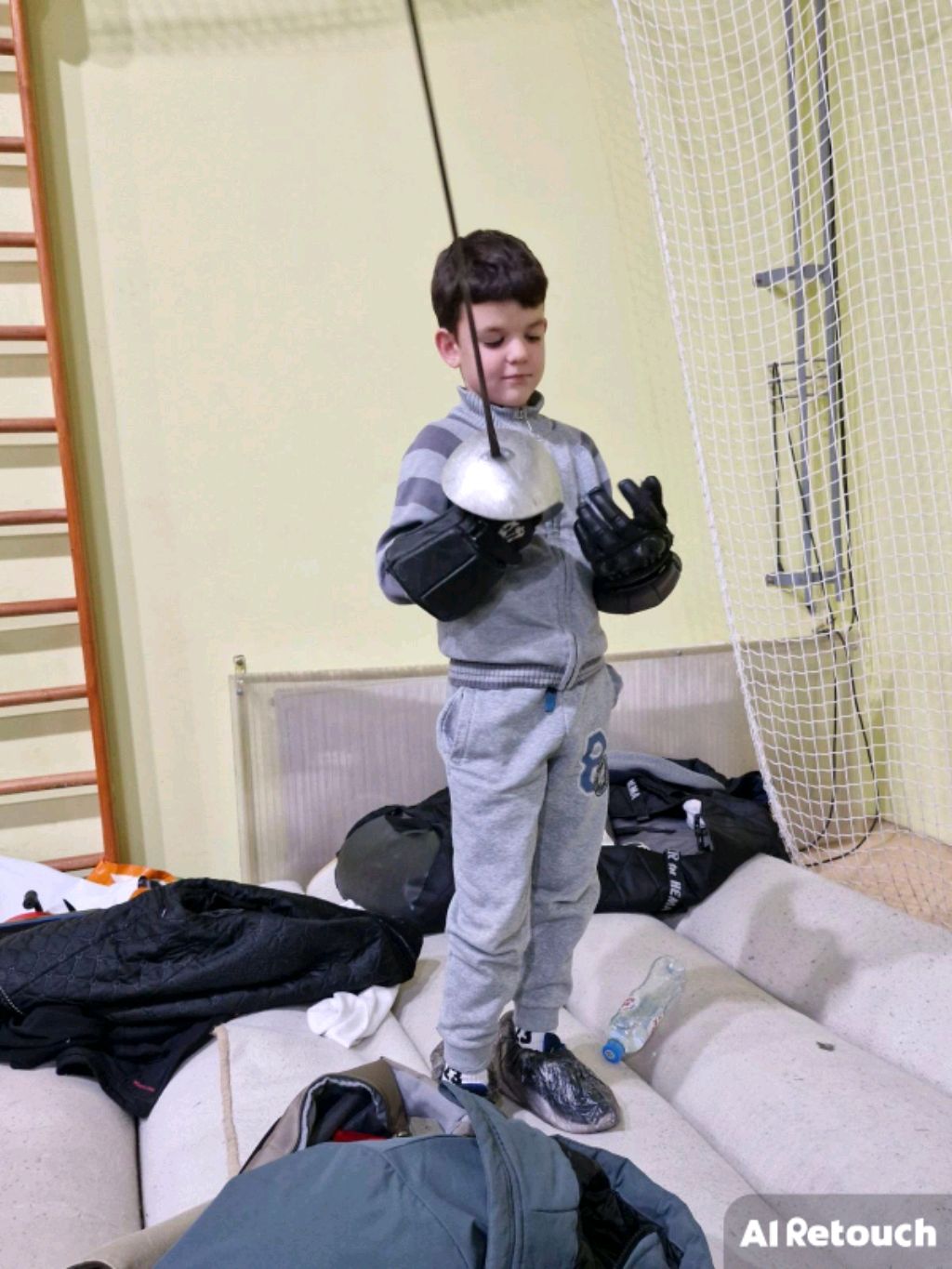 кек