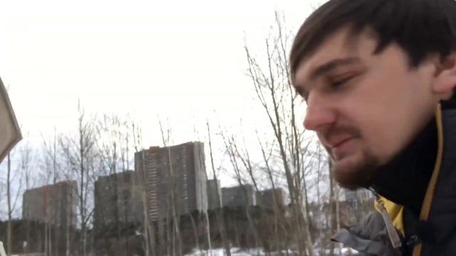Купил инкассаторский Амарок за 270 т.р.