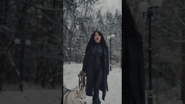 Одинокий волк уже выпущен, ловите на всех музыкальных 🐺♥️