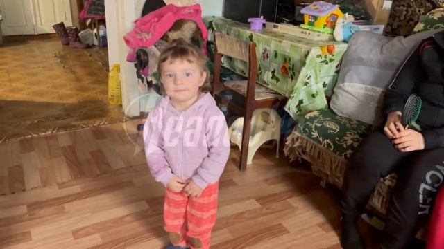 Рассказ курской семьи из приграничного Крупца, пережившей удар украинской «Бабы-Яги»