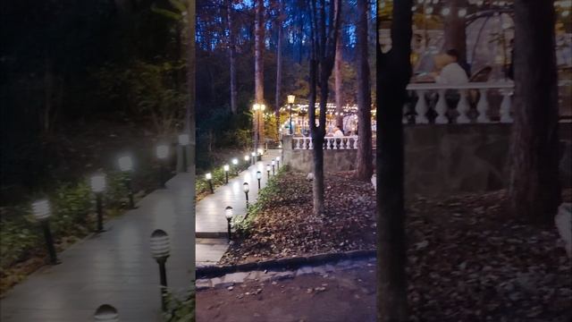 Кисловодск