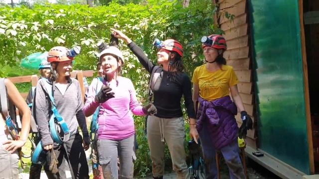 Тавдинские пещеры на Алтае // Отзывы