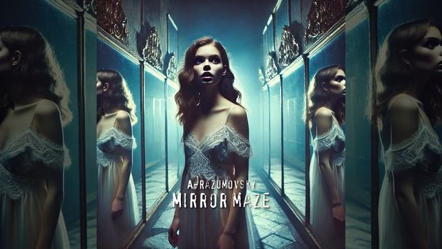 A-Razumovsky - Mirror maze