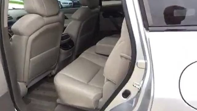 2008 Acura MDX Used Car Broken Arrow, OK Quality Value Auto Sales