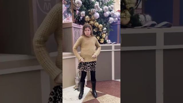 Танец века