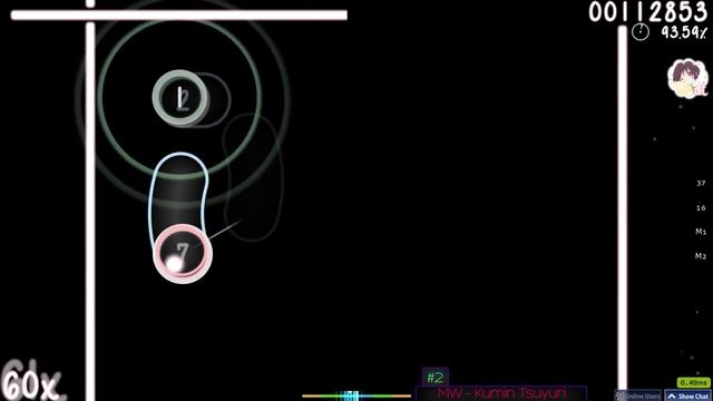 Top 5 osu! Skins [Week 8]