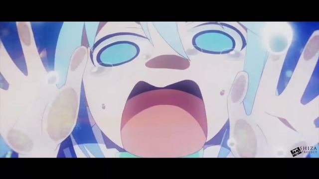 [SONG⧸Песня] Аниме-Рэп про Этот Замечательный Мир - Konosuba