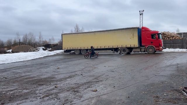 Мопед Карпаты В501