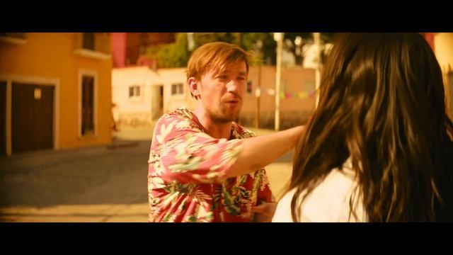 Василий - трейлер 2025
