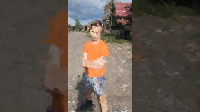 новый тренд .  и ещё в пятницу новый ролик часть 2 будещее канала