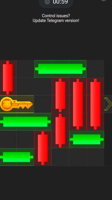 Hamster Kombat Puzzle 2024.12.21