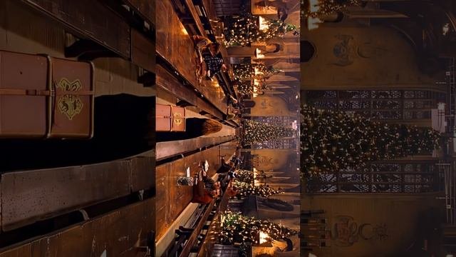Мир невероятного волшебства и чудес