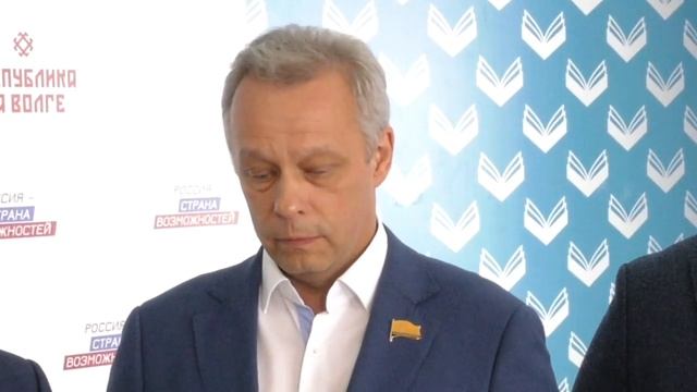 День платформы «Россия – страна возможностей» в ЧувГУ. 23.06.2022