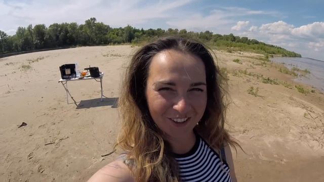 Неразгаданное КуйбЫшевское! СУДАК НАЙДЕН ЗАВТРА!