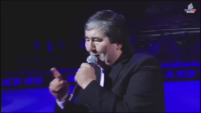 Ахрор Усмонов Ёлгондан кулса дуст