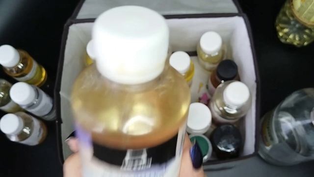 Разбавители для масляной краски. Показываю и рассказываю о своих разбавителях которыми пользуюсь.