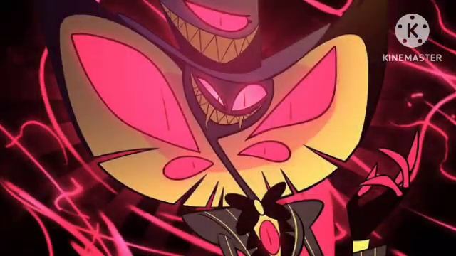 {EnVA} [Hazbin Hotel] Sir Pentious song It s Pronounced Rules by @ManontheInternet