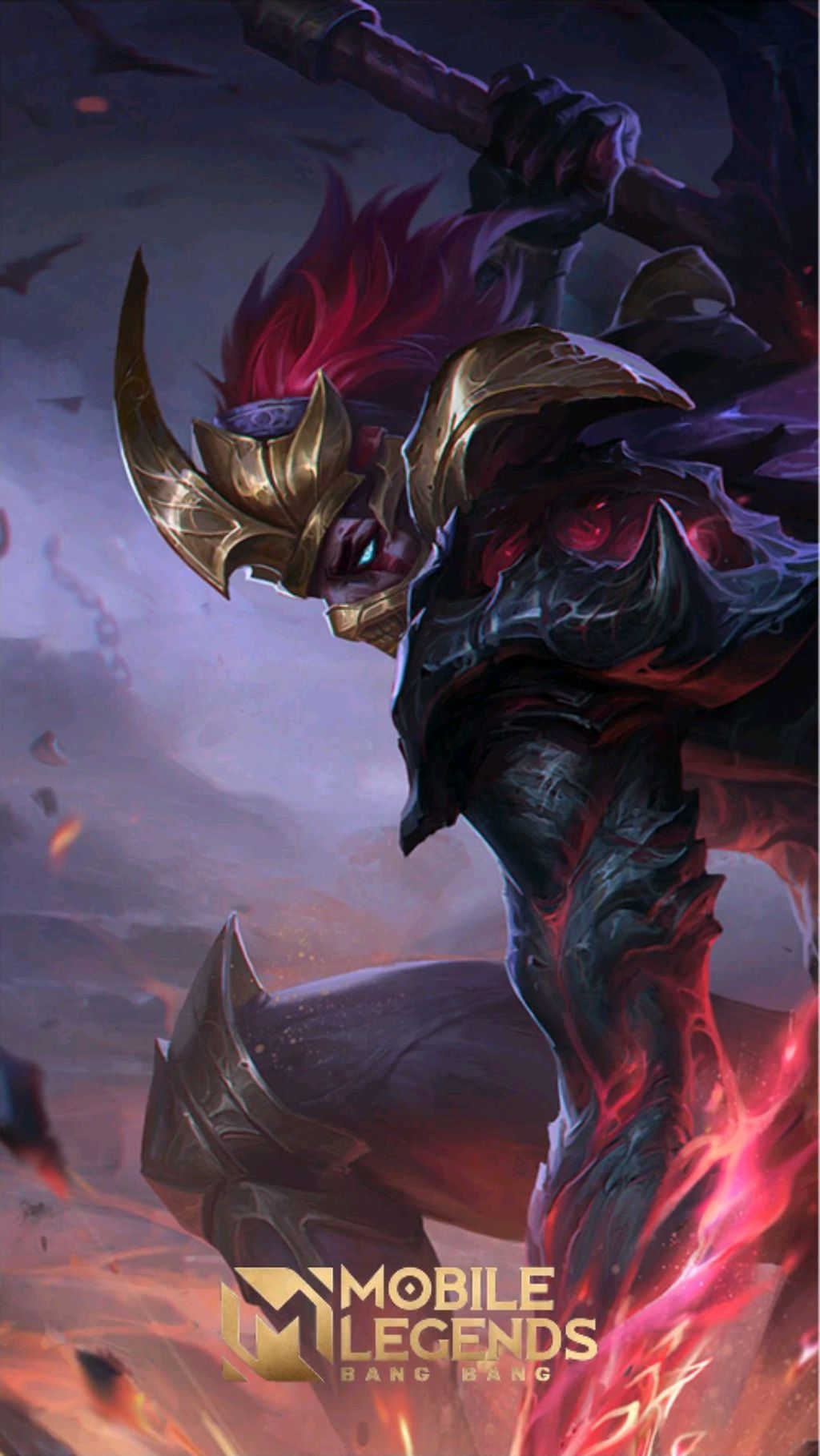 mobile legend
