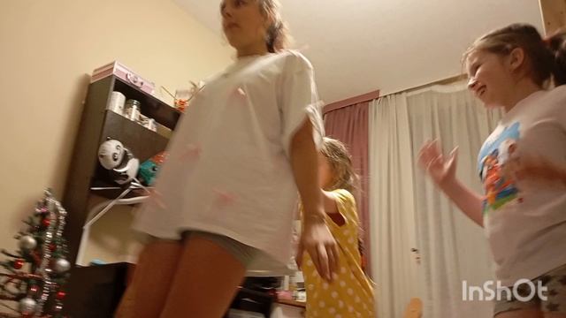 Челлендж на доверие