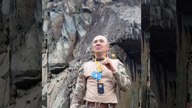 Тайна каменной двери | Чудь Белоглазая | Легенды Алтая