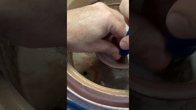Камни , производство кабошонов . Шлифовка .