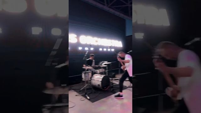 Мы точно видели ночь. Магнитка, спасибо за тёплый прием. Дальше едем в Калининград 24 августа.
