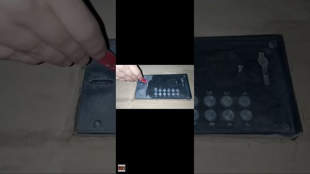 КАК ПОЯВИЛИСЬ ДОМОФОНЫ!