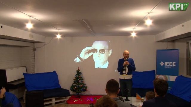 Богдан Кутєпов (HROMADSKE). Про сторітелінг через відео