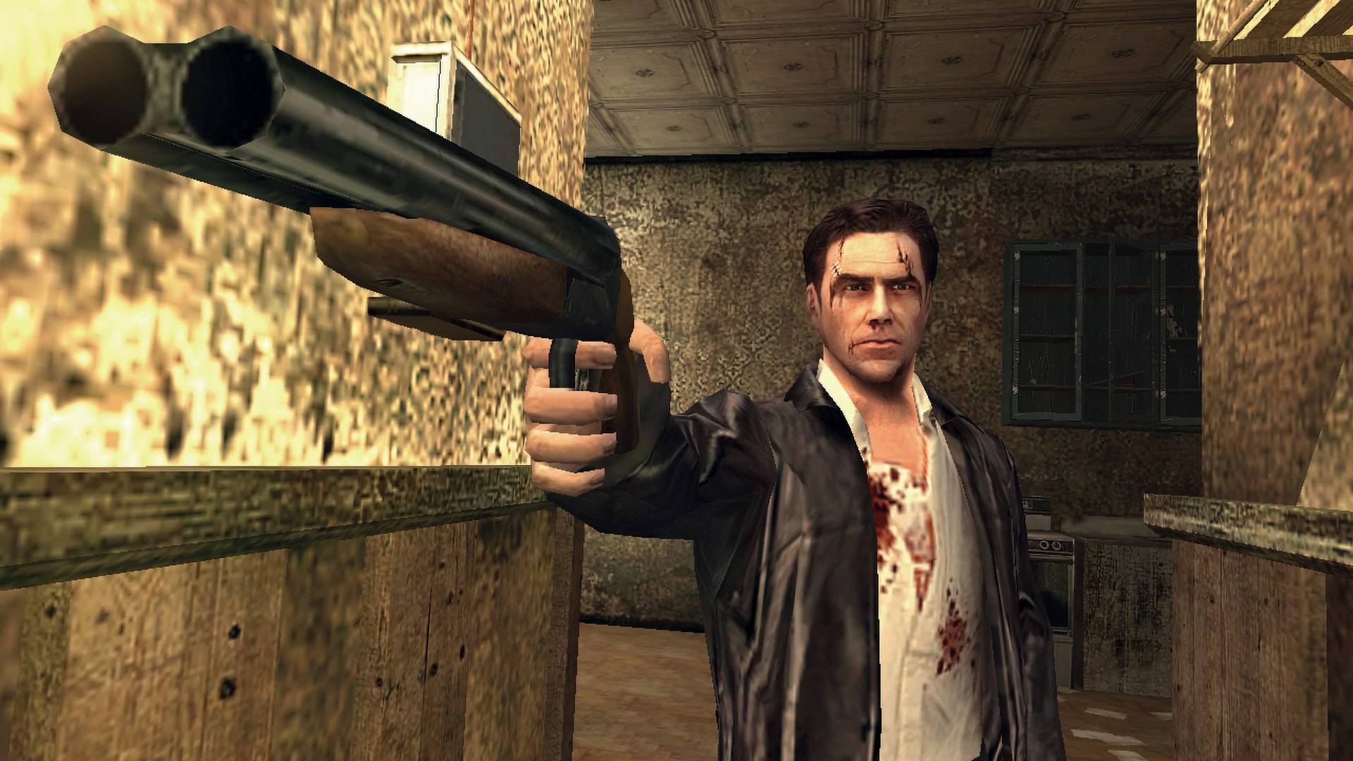 Max Payne 2: The Fall of Max Payne (7)