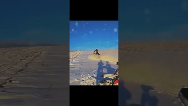 Кататься на квадриках один кайф 😎