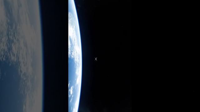 подпишись на тг канал в шапке профиля, там много интересного про космос!