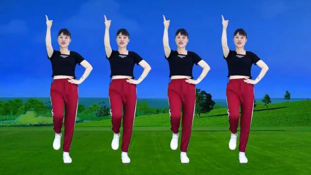 Múa vuông ”Đời ai không đau khổ và mệt mỏi” hát lên thực tế cuộc sống, nói lên sự thật