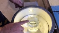 Вибростол на движке ДПР