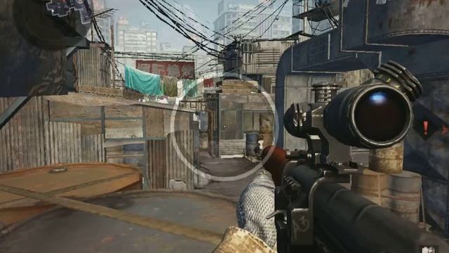 Warface: Part №3 Battle Of Settings II