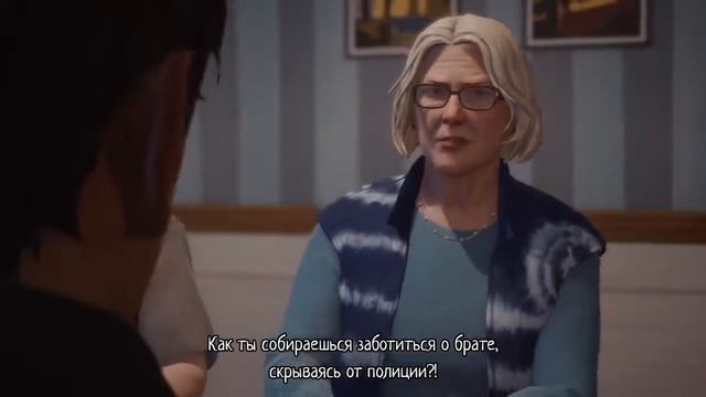 Life is strange 2