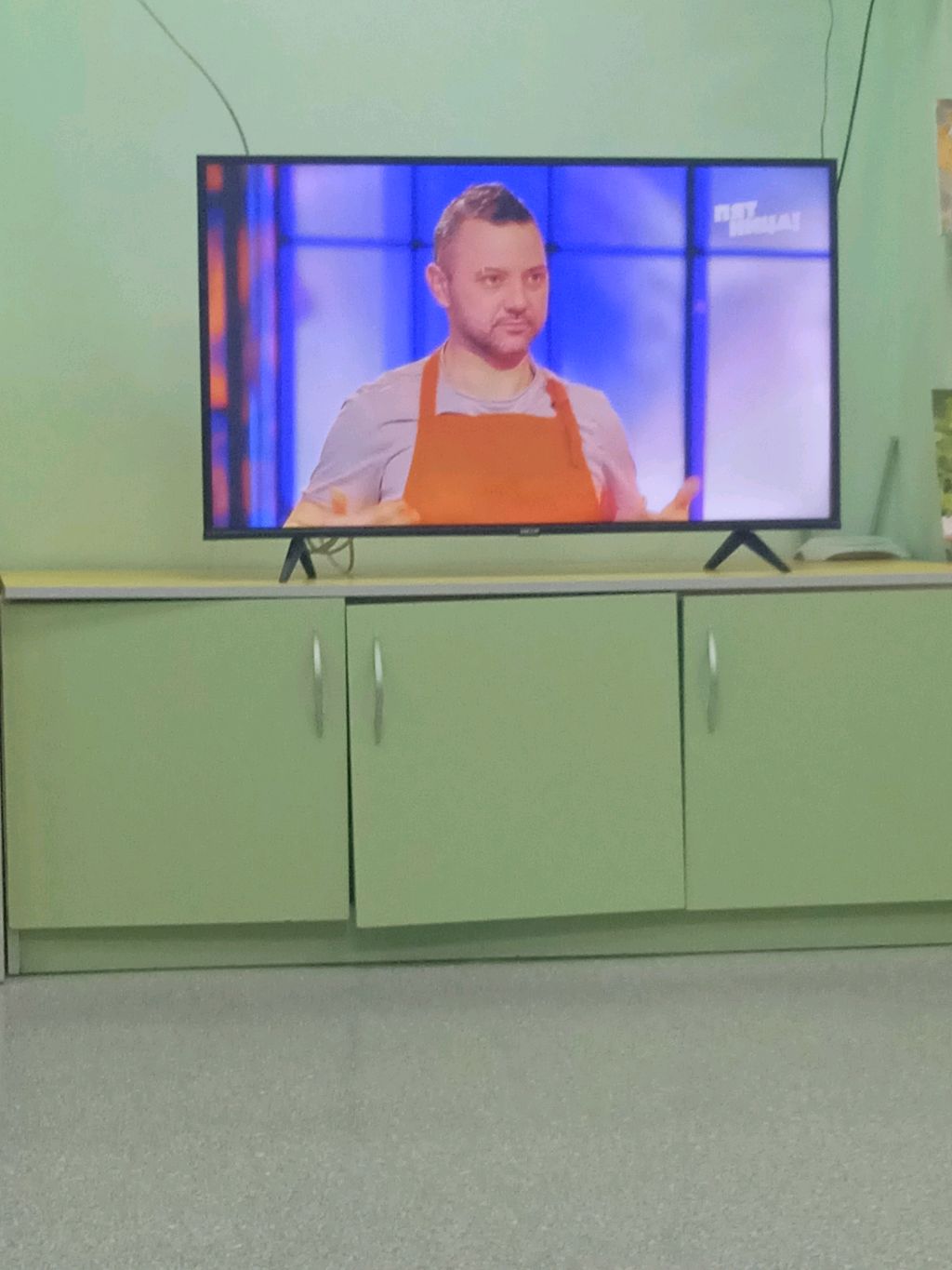 пятница в эфире