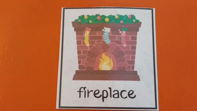 Winter cards (3)