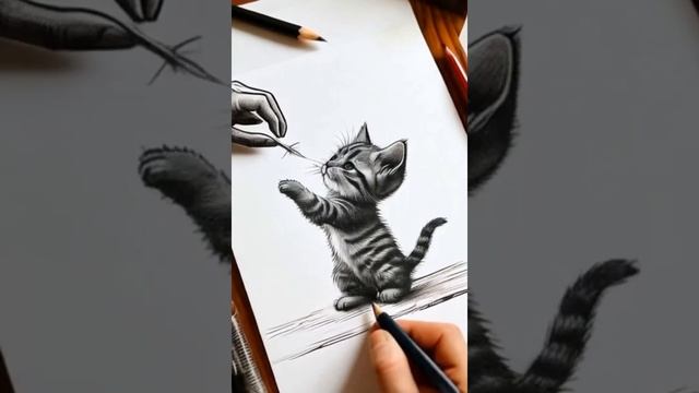Кто сказал мяу?