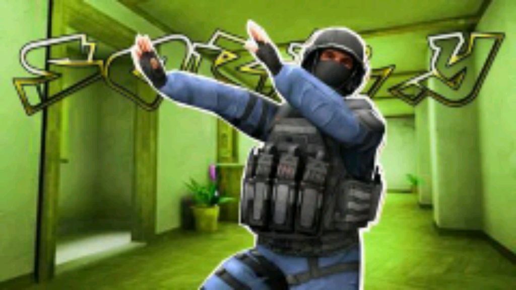 standoff 2