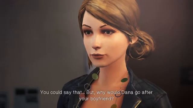 Finding a flash drive was never this tough | Life is Strange | Zindagi Ajeeb hai | PART III