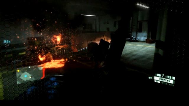 Crysis 2 (8 часть)