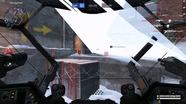 Warface 2024.12.20 - 11.25.09.69.Мини-достижения.DVR