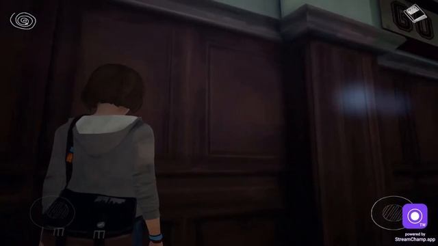 Life is strange Episode 1 | best iOS game??