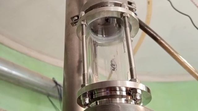 Со стекляшкой интереснее