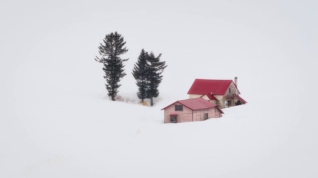 ACOUSTIC WINTER