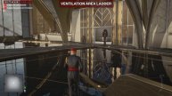 HITMAN 3 Dubai (UAE) - All Shortcut Challenges (On Top Of The World)