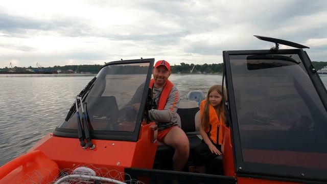 ПУТЕШЕСТВУЕМ НА ЛОДКЕ из Ярославля в Самару/ПОЧЕМУ ЗАТОПИЛО ВОЛЖАНКУ/НЕУДАЧИ ЗАКОНЧИЛИСЬ. 4 Серия