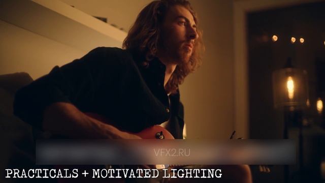 1.1 - Introduction to Lighting Mastery