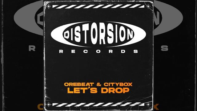 Orebeat & Citybox — Lets Drop (Original Mix)