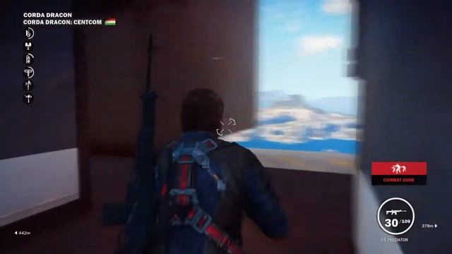 LIVE JUST CAUSE 3 PS4 -_SORTEIO DE CONTAS GTA V PS3/PS4 e PC